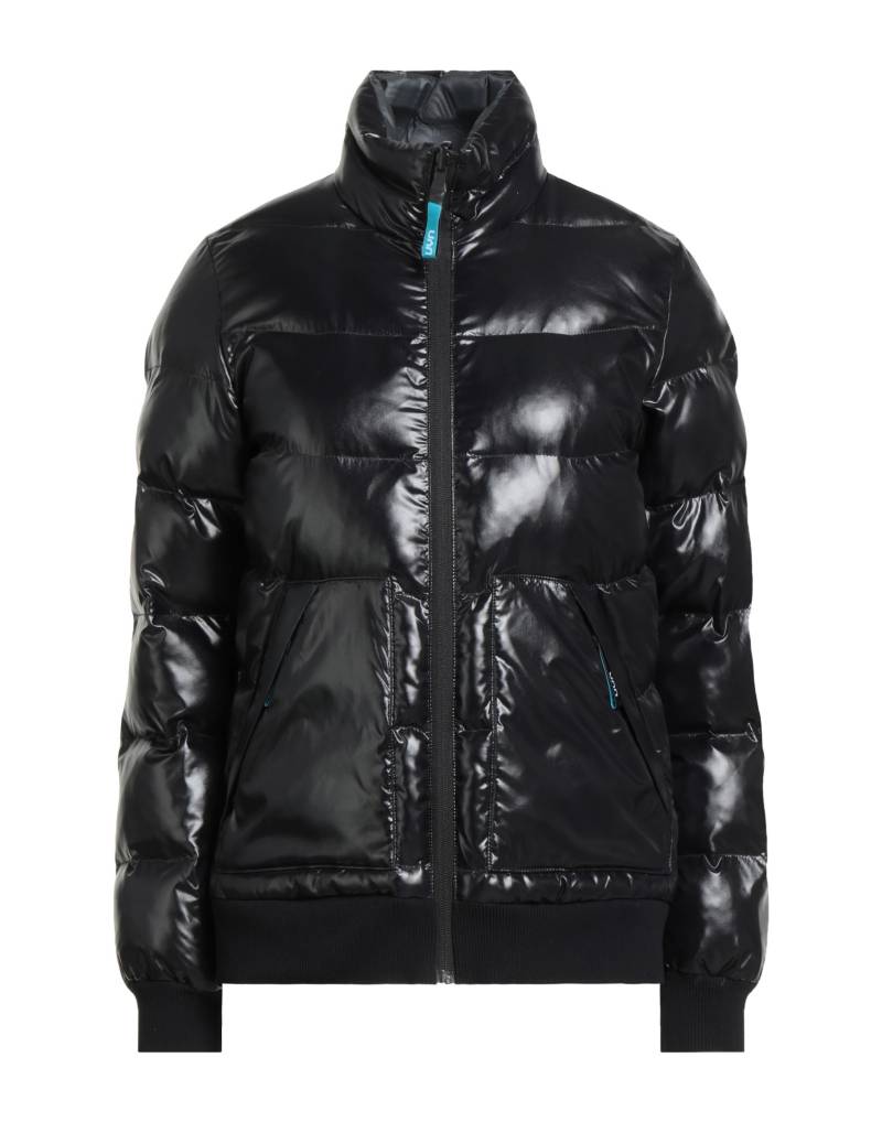 UYN Pufferjacke & Daunenjacke Damen Schwarz von UYN
