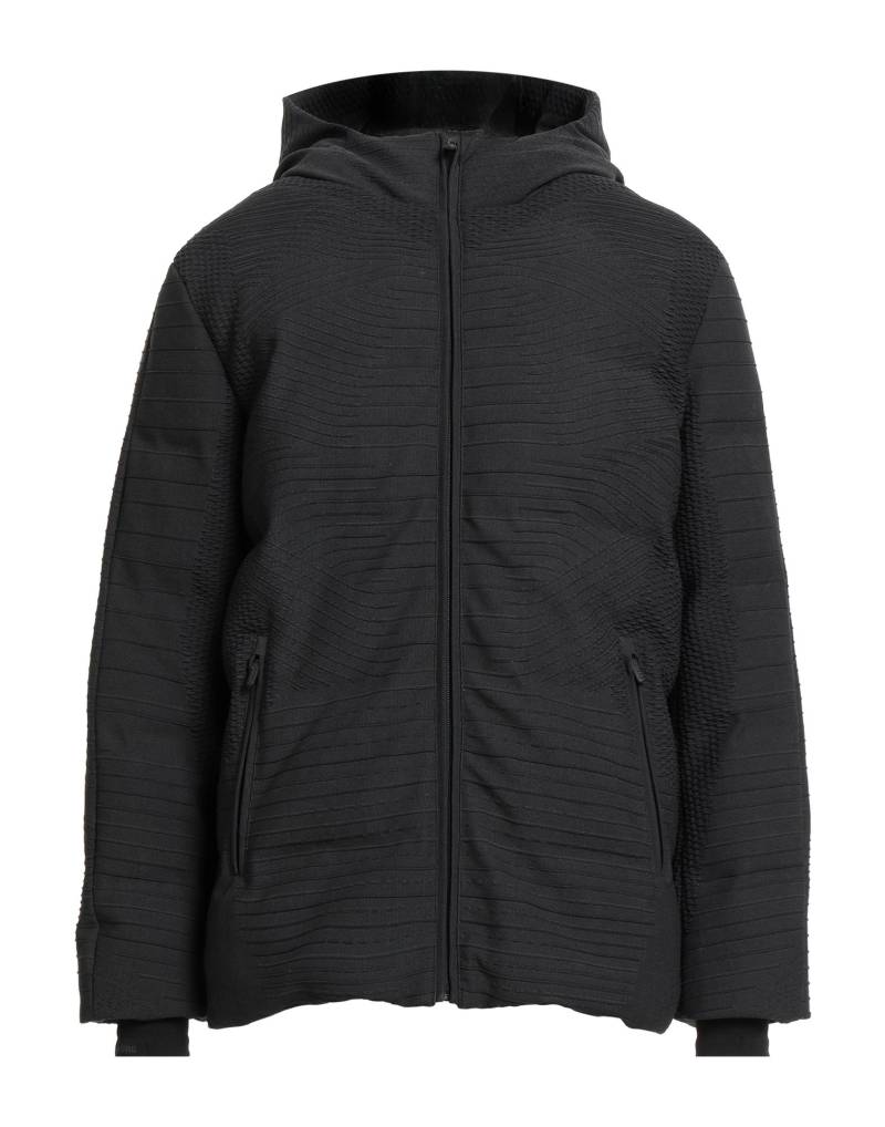 UYN Pufferjacke & Daunenjacke Herren Schwarz von UYN