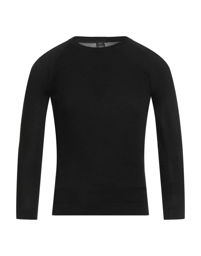 UYN Pullover Herren Schwarz von UYN