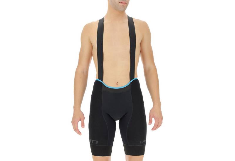 UYN Radhose Short M BIKING RACEFAST OW BIB SHORT von UYN
