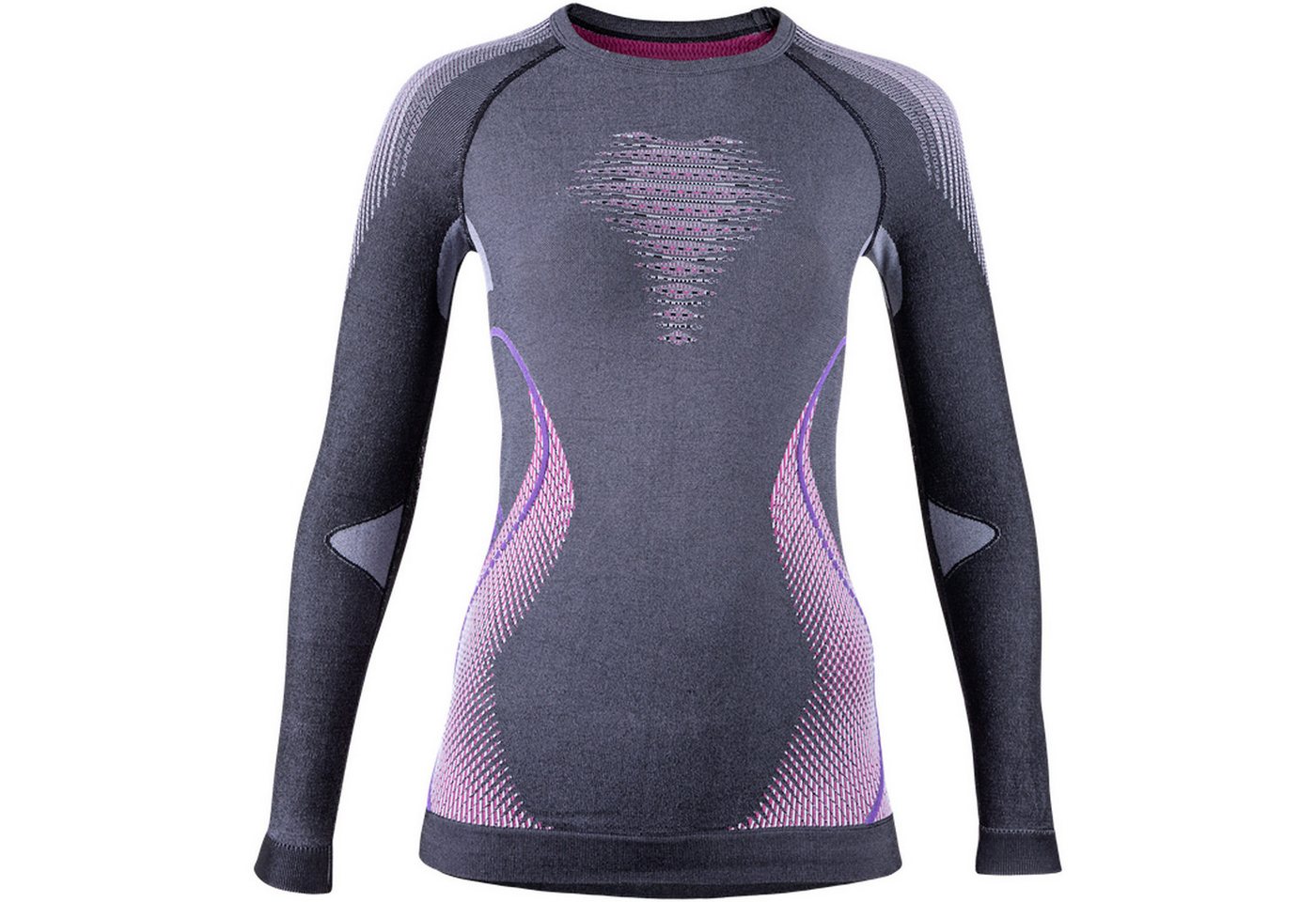 UYN Set: Unterhemd Shirt Evolutyon UW von UYN