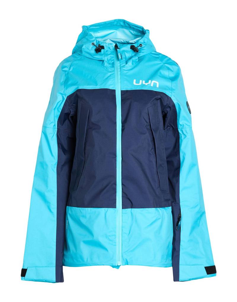 UYN Skianzüge Und -overalls Damen Azurblau von UYN