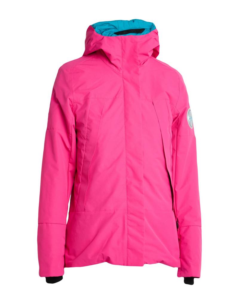 UYN Skianzüge Und -overalls Damen Fuchsia von UYN
