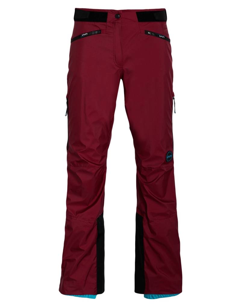 UYN Skianzüge Und -overalls Damen Bordeaux von UYN