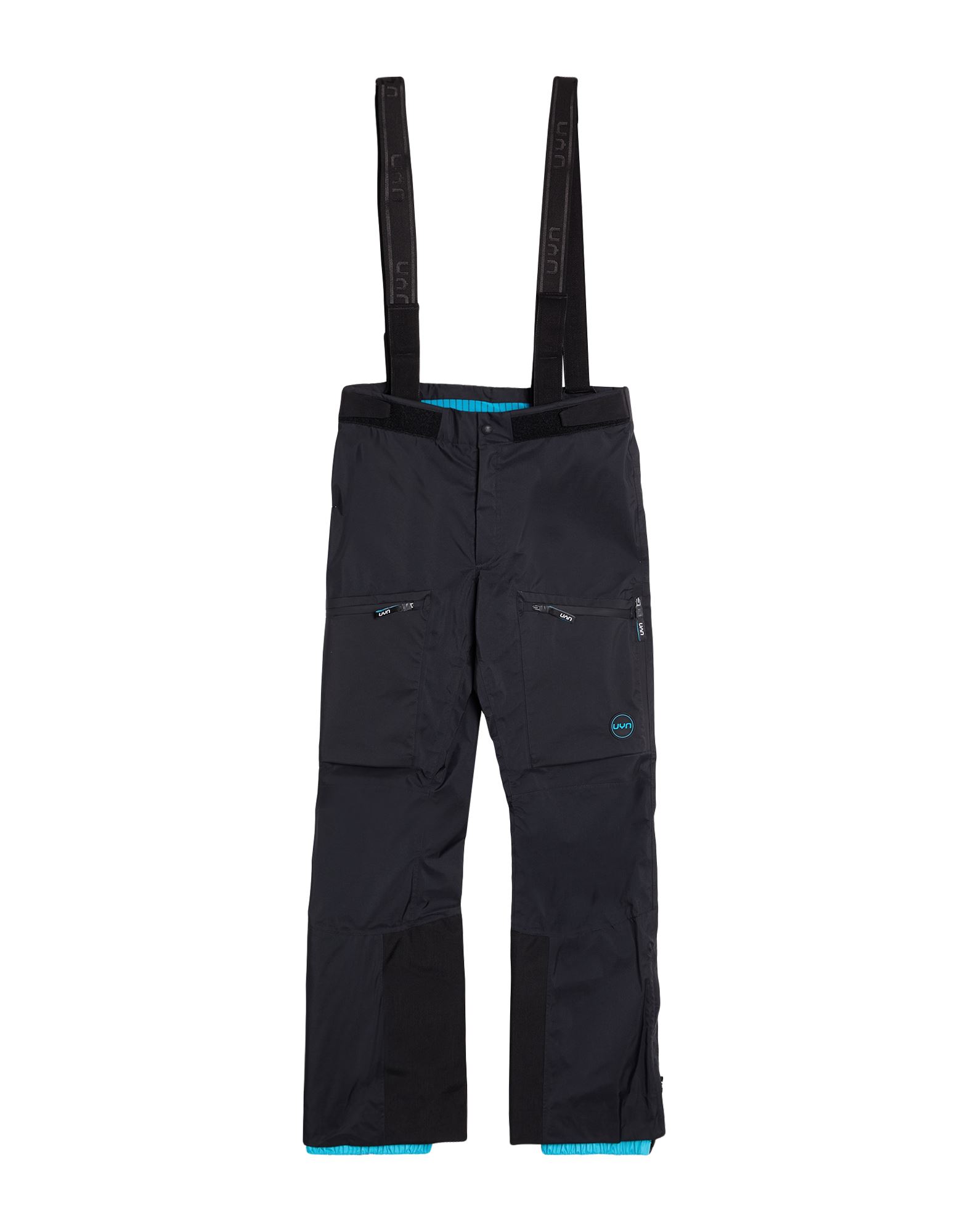 UYN Skianzüge Und -overalls Herren Schwarz UYN Skianzüge Und -overalls Herren Schwarz von UYN