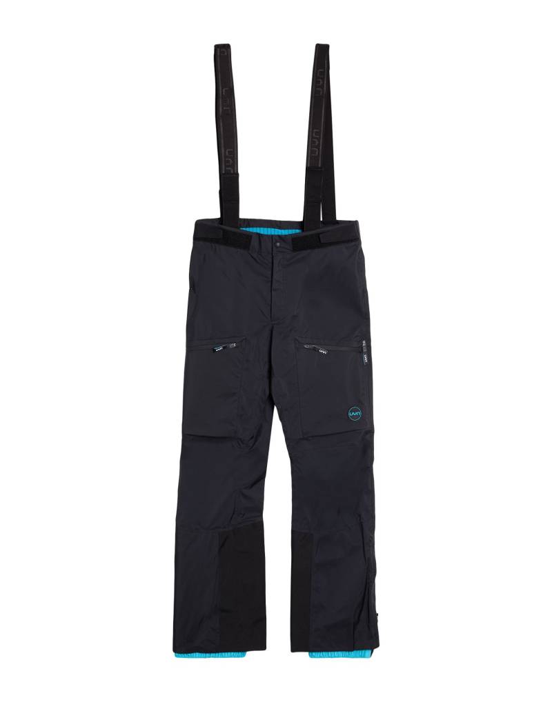 UYN Skianzüge Und -overalls Herren Schwarz von UYN