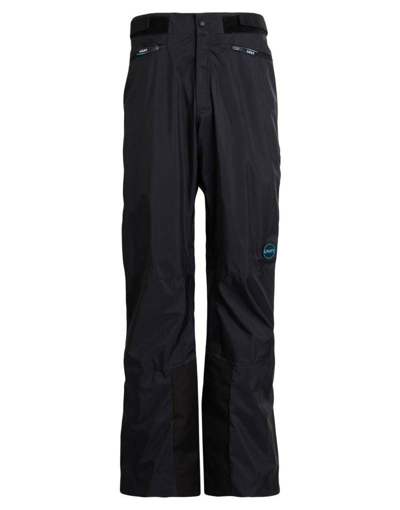 UYN Skianzüge Und -overalls Herren Schwarz von UYN