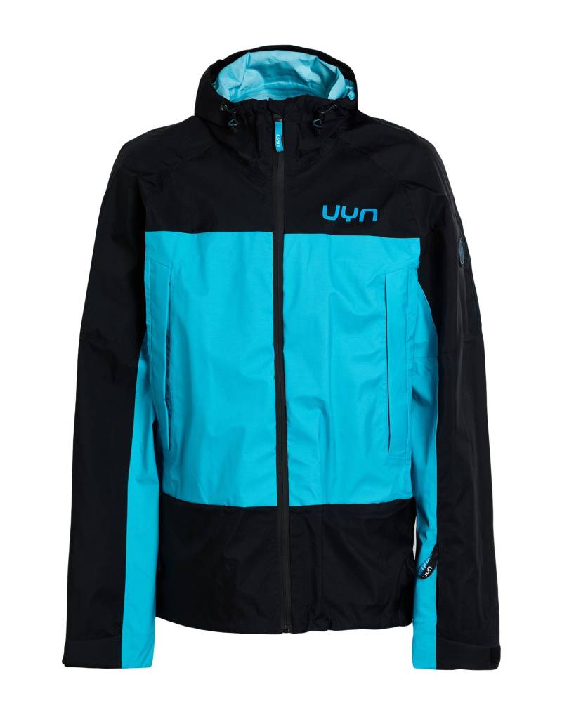 UYN Skianzüge Und -overalls Herren Tūrkis von UYN