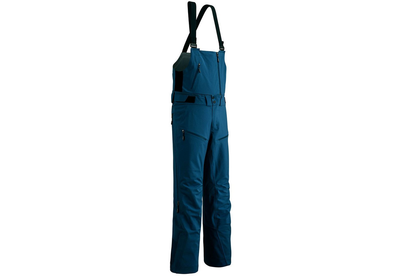 UYN Skihose Skihose W 3L DERMIZAX SHELL BIB von UYN