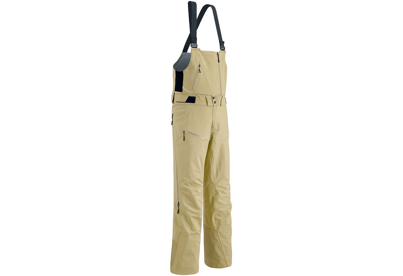 UYN Skihose Skihose W 3L DERMIZAX SHELL BIB von UYN