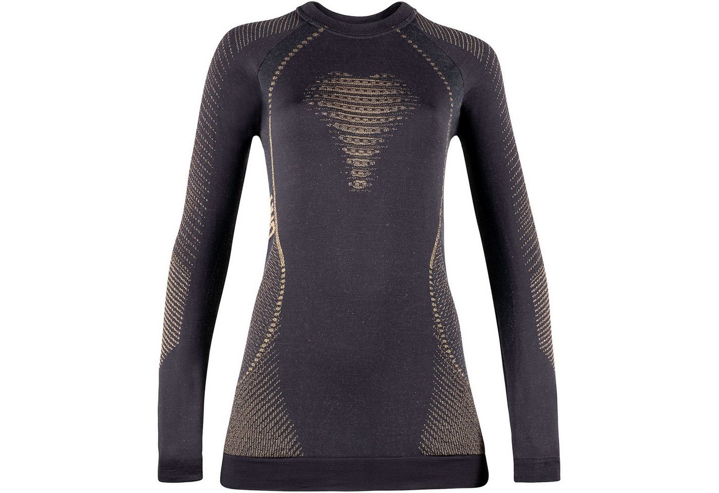 UYN Skihose Skihose W 3L DERMIZAX SHELL BIB von UYN