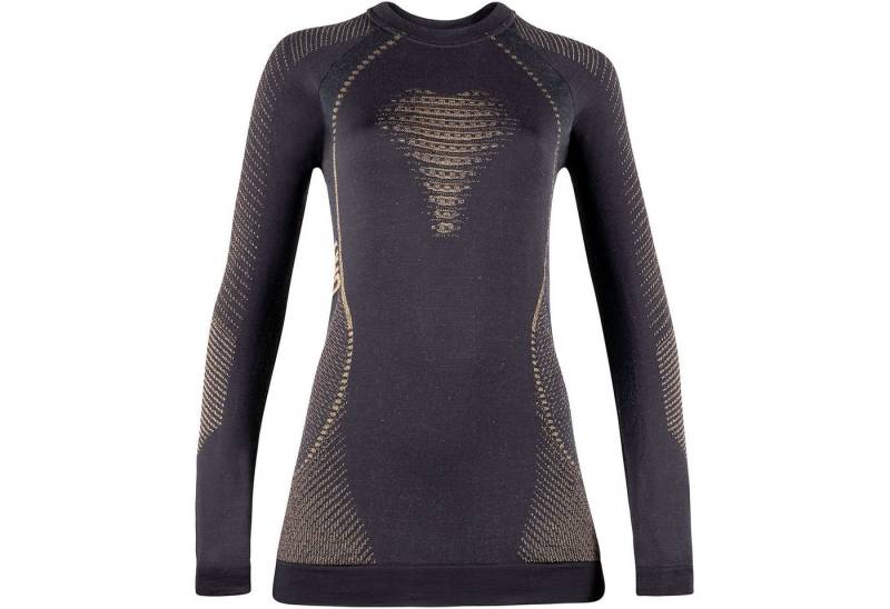 UYN Skihose Skihose W 3L DERMIZAX SHELL BIB von UYN