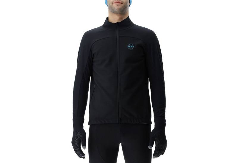 UYN Skijacke Jacke M CROSS COUNTRY SKIING CORESHELL JACKET von UYN