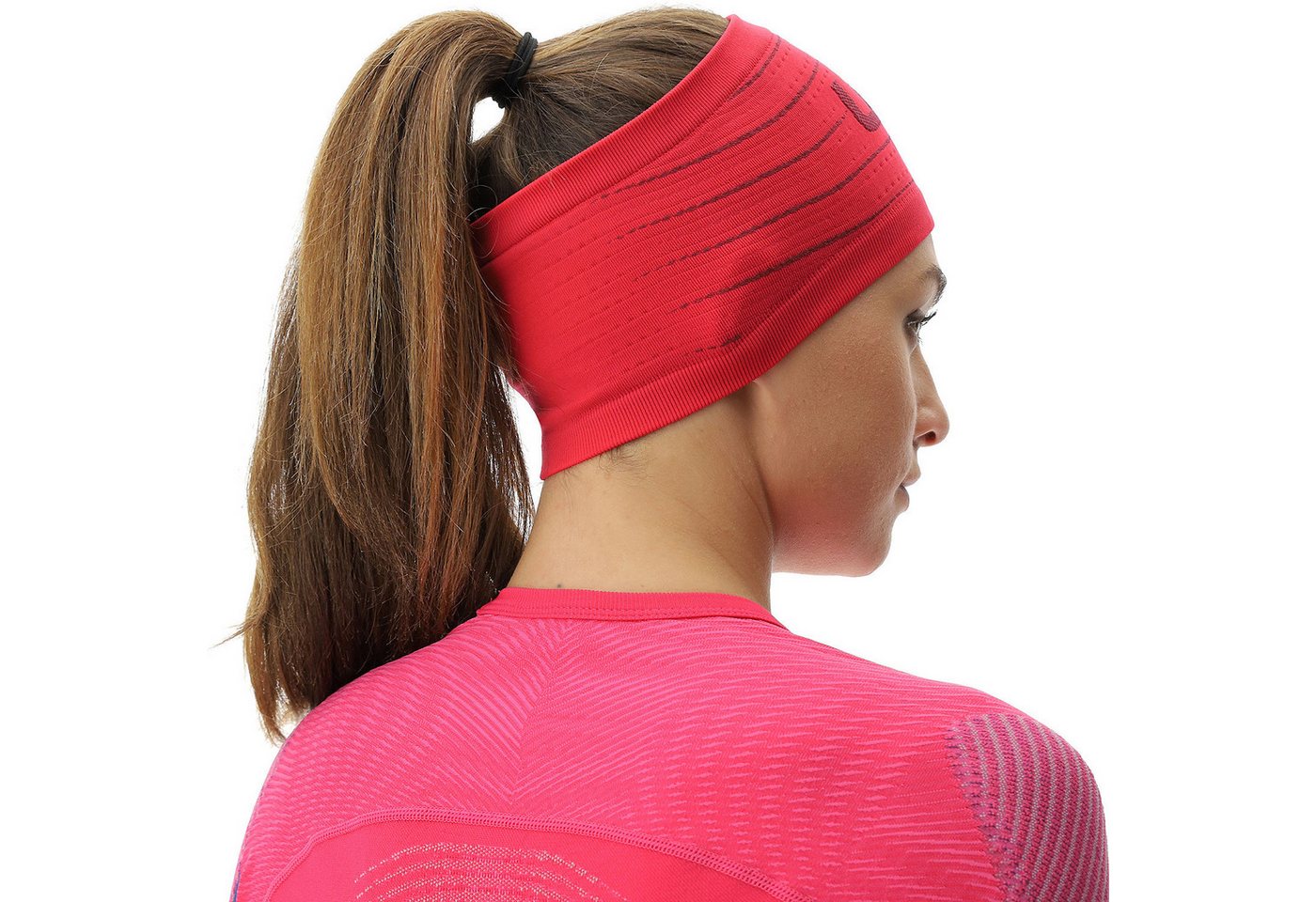 UYN Skimütze Stirnband RAPID HEADBAND (1-St) von UYN
