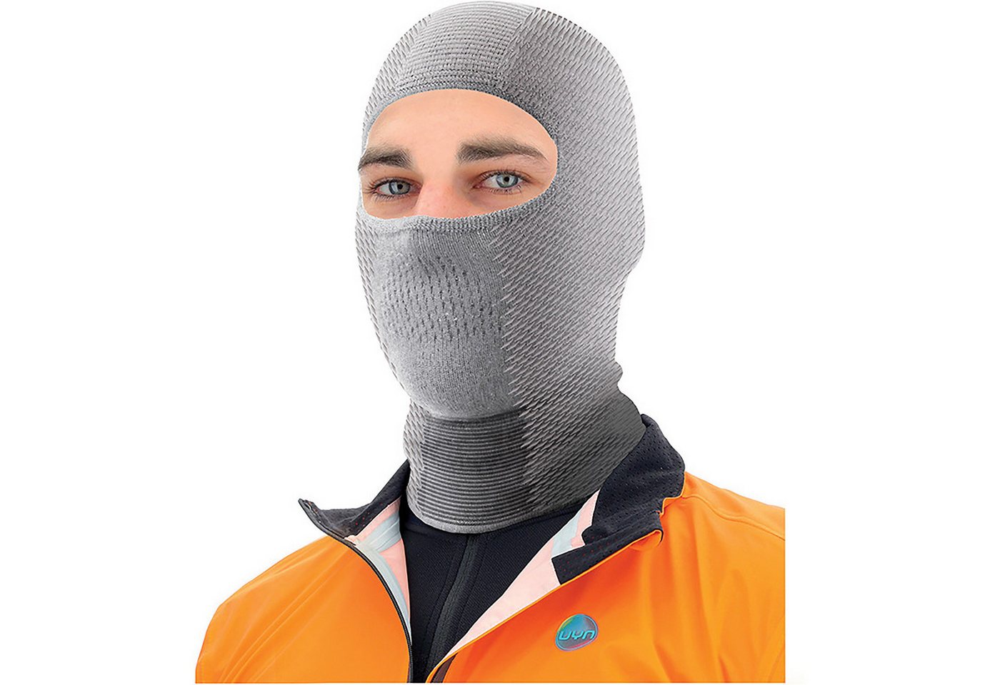 UYN Skimütze Stirnband SECOND LIFE RECLAVA BALACLAVA (1-St) von UYN