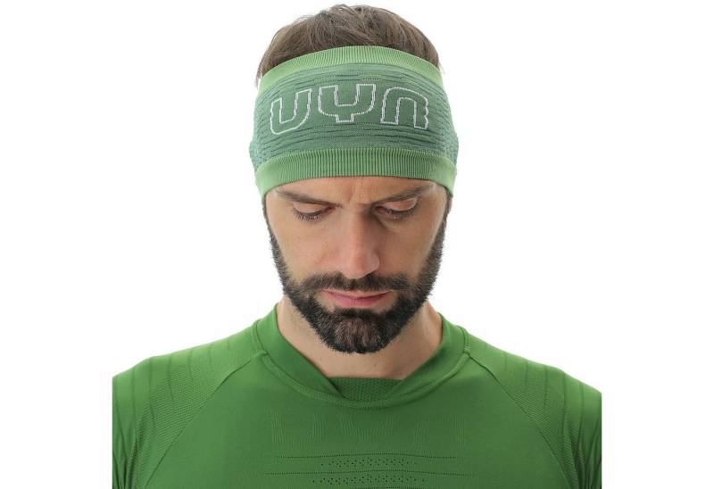 UYN Skimütze Stirnband VICTORY HEADBAND (1-St) von UYN