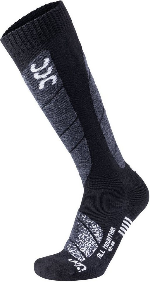 UYN Skisocken UYN MAN SKI ALL MOUNTAIN SOCKS von UYN