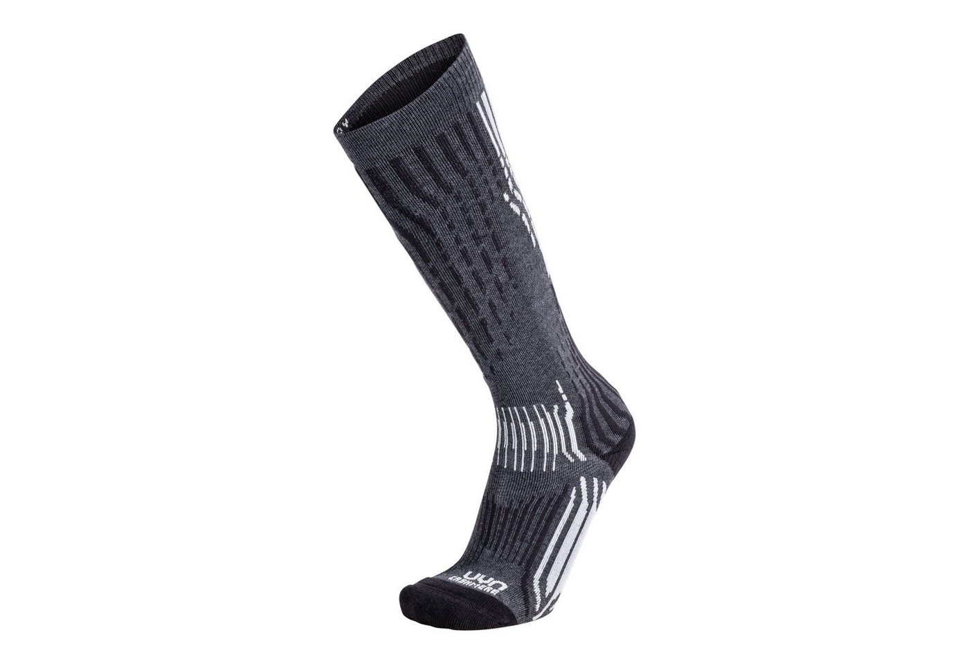 UYN Kompressionsstrümpfe Uyn W Ski Cashmere Socks Damen Kompressionssocken von UYN