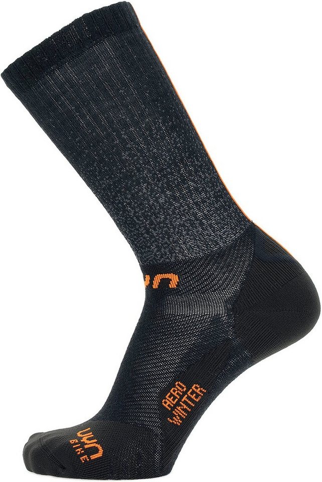 UYN Socken Cycling Aero Winter Socks von UYN