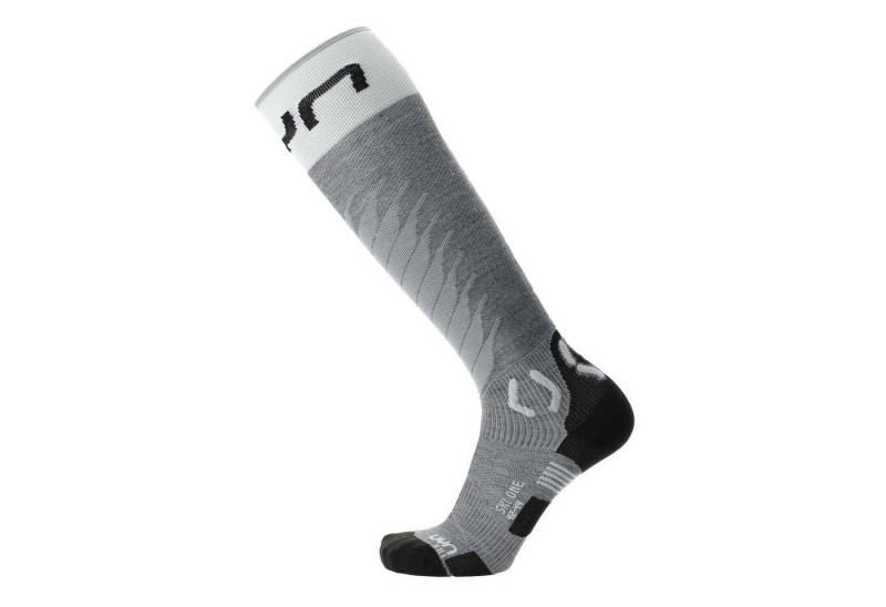 UYN Sportsocken Damen Socken 1er Pack Polyamid (Packung, 1er Pack) von UYN