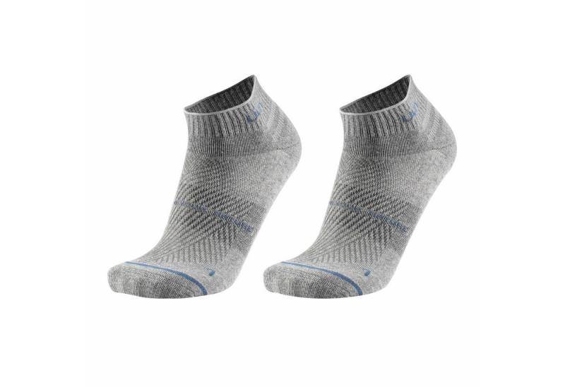 UYN Sportsocken Unisex Socken 2er Pack Baumwolle (Packung, 2er Pack) von UYN