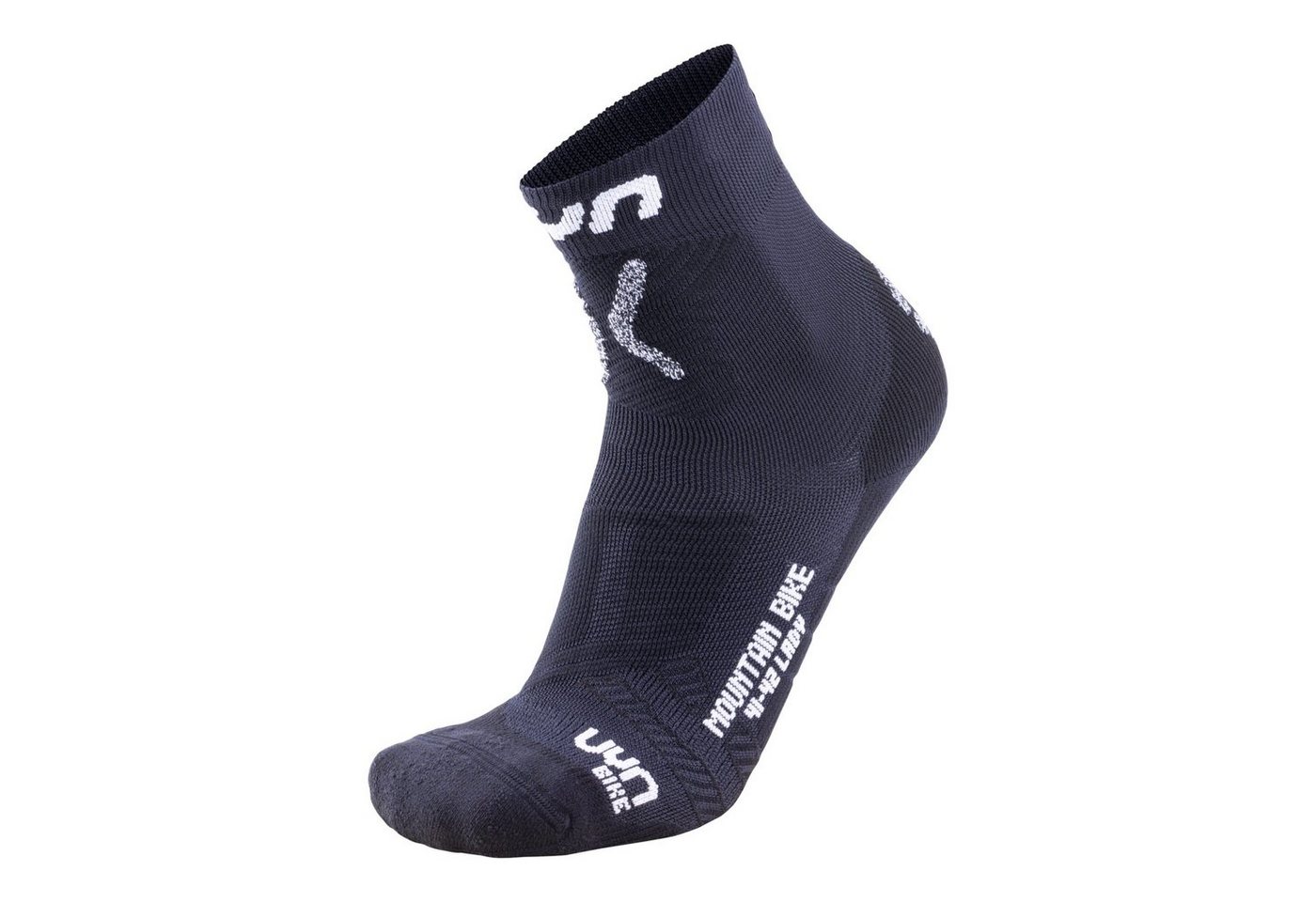 UYN Kompressionsstrümpfe Uyn W Cycling Mtb Socks Damen Kompressionssocken von UYN