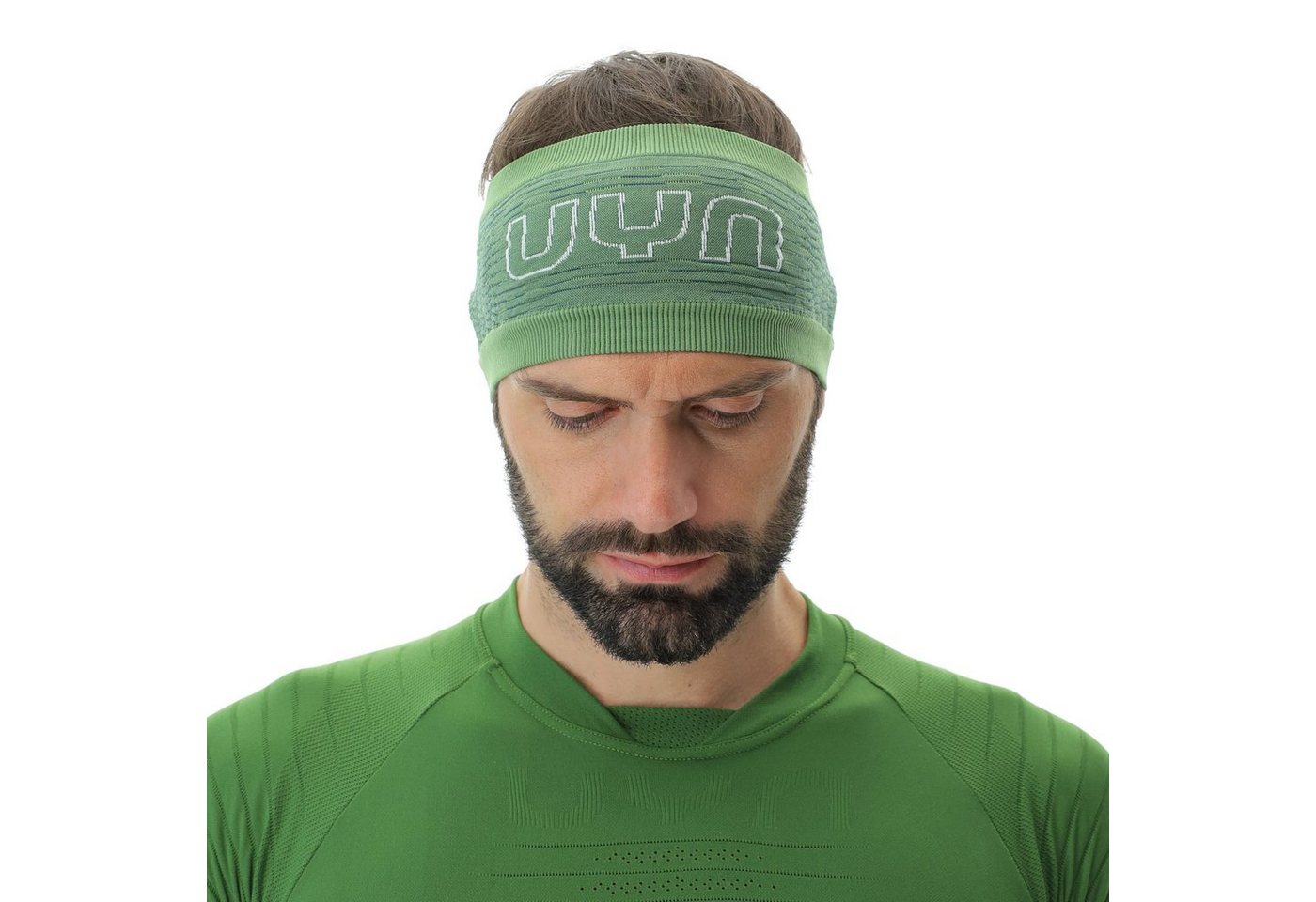 UYN Stirnband Uyn Victory Headband Accessoires von UYN