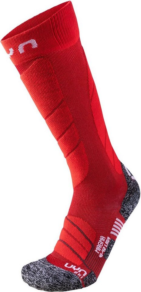 UYN Strümpfe UYN WOMAN SKI MAGMA SOCKS von UYN