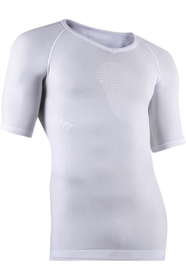 UYN T-Shirt Shirt Visyon Light 2.0 Unterwäsche weiss Herren von UYN