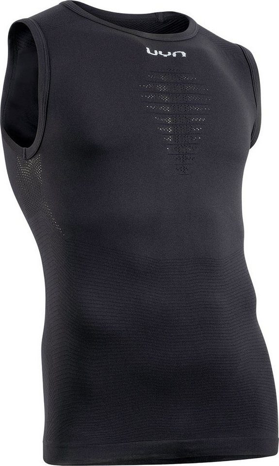 UYN Tanktop Singlet Energyon Unterhemd ärmellos (leichte Unterwäsche aus) von UYN