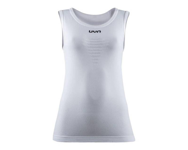 UYN Tanktop Tank Top Energyon ärmellos (leichte Unterwäsche aus biobasiertem) von UYN