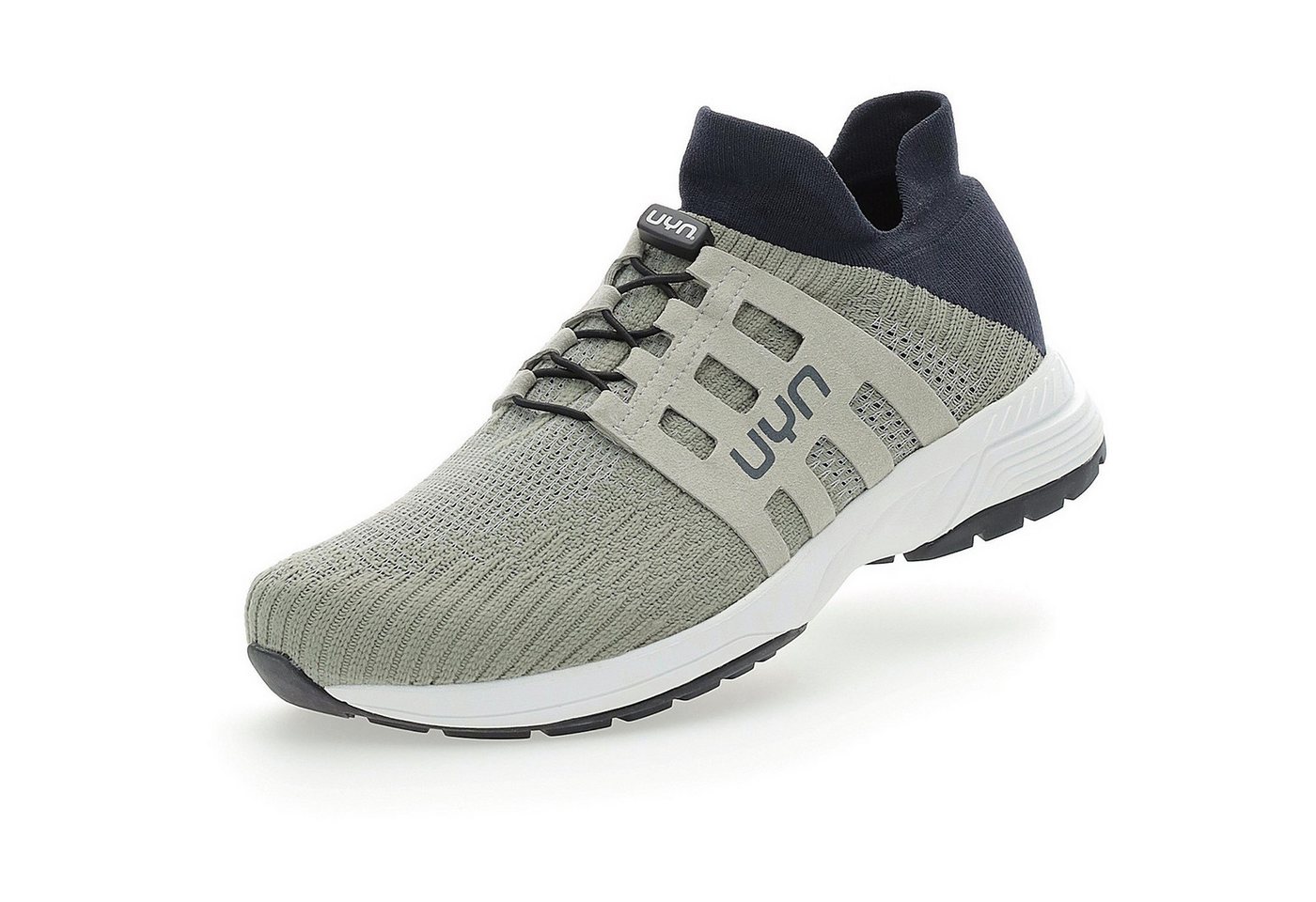 UYN Trekking-Halbschuhe M NATURE TUNE Wanderschuh von UYN