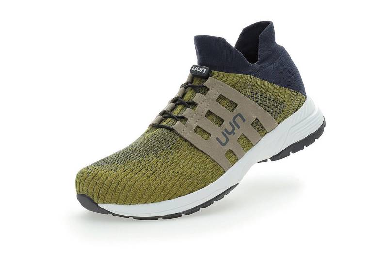 UYN Trekking-Halbschuhe M NATURE TUNE Wanderschuh von UYN