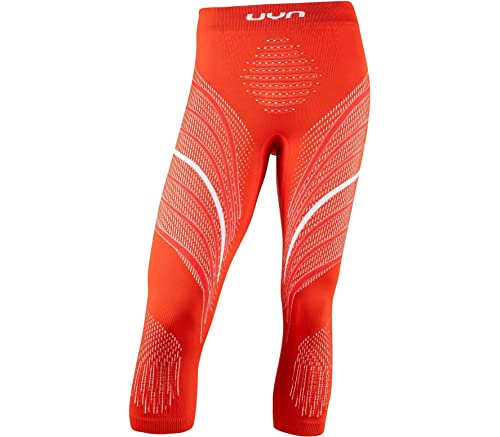 UYN Unisex NATYON 2.0 AUSTRIA UW PANTS MEDIUM Unterwäsche, XXL von UYN
