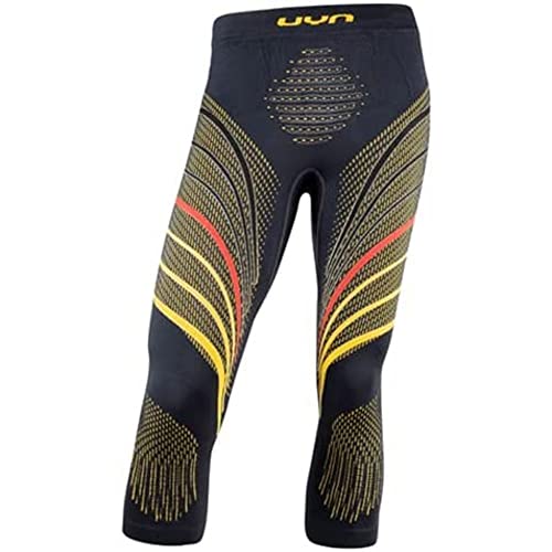 UYN Herren Natyon 2.0 Germany Uw Herren Tights, Germany, L-XL EU von UYN