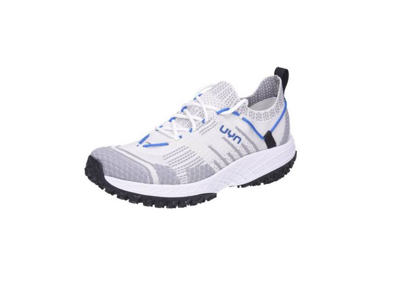 UYN Urban Trail Naked White/Grey Sneaker von UYN