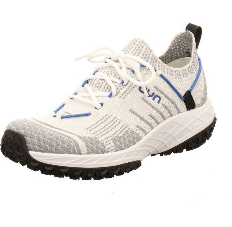 UYN Urban Trail Naked White/Grey Trainingsschuh von UYN