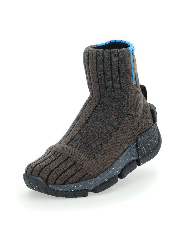 UYN Urquiola Urban (Merinowolle, wasserdicht Innenfutter) braun Herren Sneaker von UYN