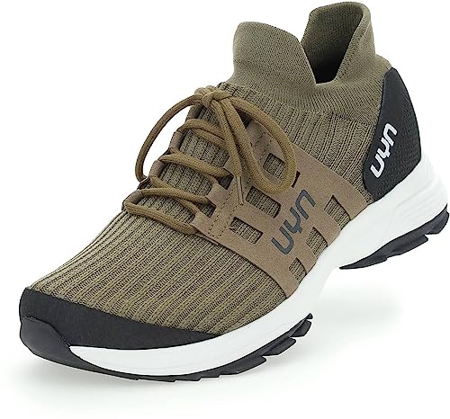 UYN Wander Shoes Sportliche Schnürschuhe für Herren von UYN