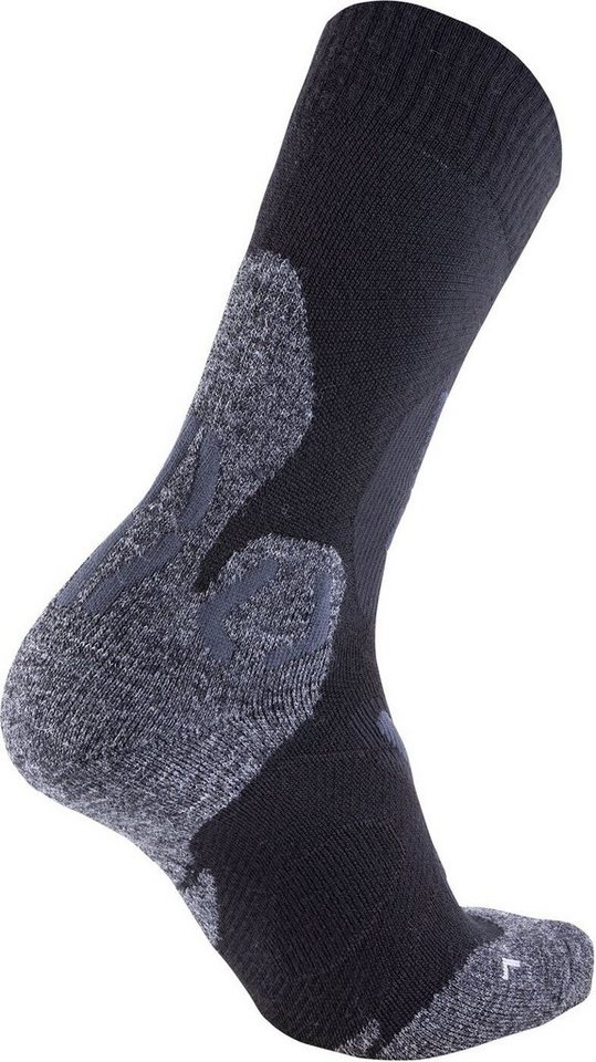 UYN Wandersocken UYN MAN TREKKING COOL MERINO SOCKS von UYN