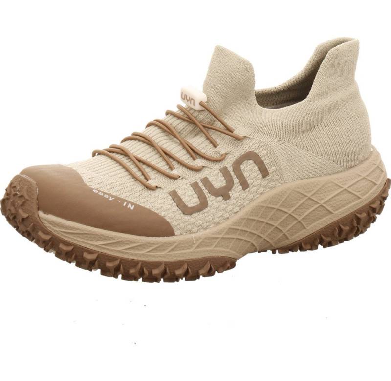 UYN Y100448 Woman Easy in Beige Wanderschuh von UYN