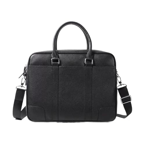UZOURI Herren-Tragetaschen Lederhandtaschen Messenger-Schultertaschen Laptoptaschen Aktentaschen Computertaschen von UZOURI