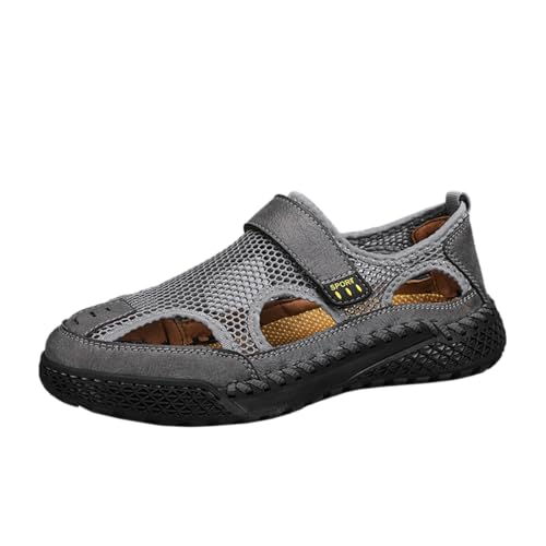 Ucilxi Herren Sandalen Strandschuhe Sport Reise Sandalen Ucilxi Herren Sandalen Strandschuhe Sport Reise Sandalen von Ucilxi