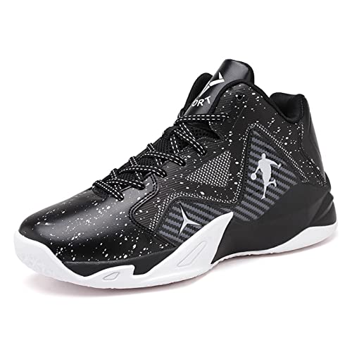 Ucilxi Mode Beliebte Kinder Langlebige und Anti Rutsch Sport Basketball Schuh von Ucilxi