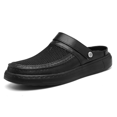 Ucilxi Mode Herren Sandalen Sport Reisen atmungsaktive Sandalen leichte Sandschuhe von Ucilxi