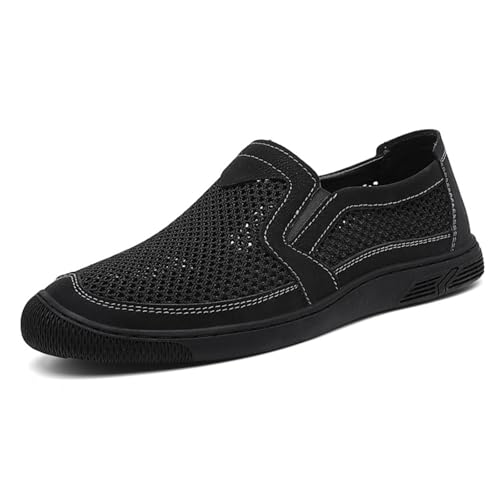 Ucilxi Mode Herren Sandalen Sport Reisen atmungsaktive Sandalen leichte Sandschuhe von Ucilxi