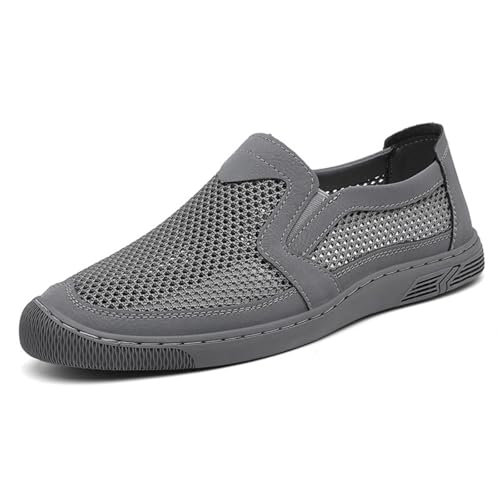 Ucilxi Mode Herren Sandalen Sport Reisen atmungsaktive Sandalen leichte Sandschuhe von Ucilxi