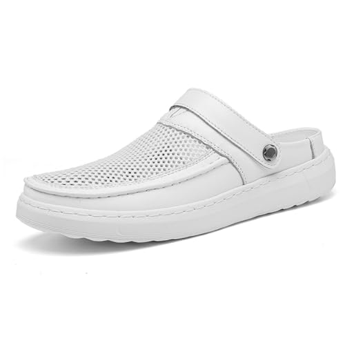 Ucilxi Mode Herren Sandalen Sport Reisen atmungsaktive Sandalen leichte Sandschuhe von Ucilxi