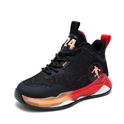 Ucilxi Mode Kinder Sport Schuh Basketball Schuh von Ucilxi