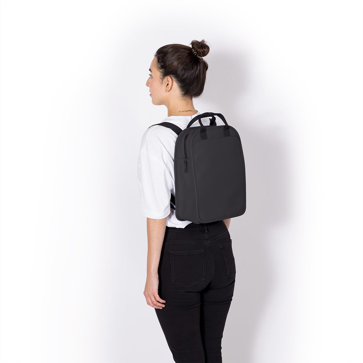 ALISON MINI | Ucon Acrobatics | veganer Rucksack | Black von Ucon Acrobatics